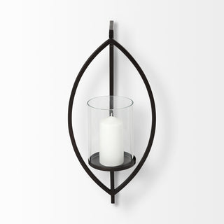 Mercana Drax 68417 Black Wall Art Alternate Image