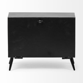 Mercana Lita 68552 Black Alternate Image