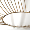 Mercana Chiron 68430 Gold Lamp Alternate Image