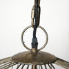 Mercana Chiron 68430 Gold Lamp Alternate Image