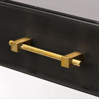 Mercana Vince 68443 Black Furniture Alternative Image