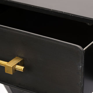 Mercana Vince 68443 Black Furniture Alternative Image