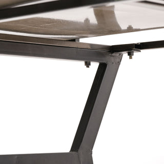 Mercana Vince 68443 Black Furniture Alternative Image