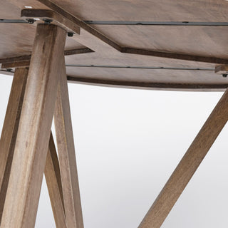 Mercana Legolas 68463 Brown Furniture Alternative Image
