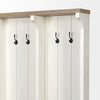 Mercana Fairview 68477-AB White Furniture Alternative Image