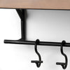Mercana Schutt 68493 Brown Furniture Alternate Image