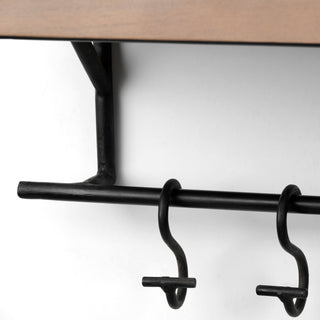 Mercana Schutt 68493 Brown Furniture Alternate Image