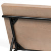 Mercana Schutt 68493 Brown Furniture Alternate Image