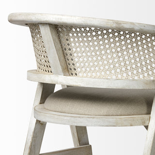 Mercana Tabitha 68497 Beige Furniture Alternative Image