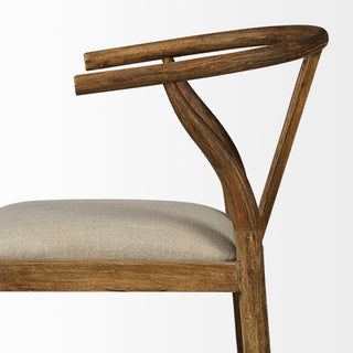 Mercana Trixie 68499 Brown Furniture Alternative Image