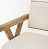 Mercana Topanga 68504 Brown Furniture Alternative Image