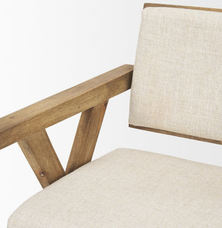 Mercana Topanga 68504 Brown Furniture Alternative Image
