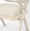 Mercana Topanga 68505 Cream Furniture Alternative Image