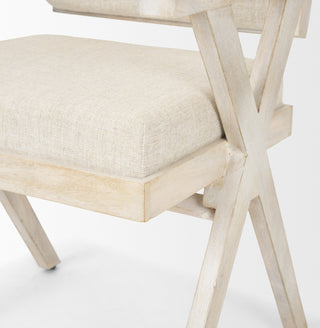 Mercana Topanga 68505 Cream Furniture Alternative Image
