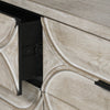Mercana Giselle 68533 Black/Brown Furniture Alternative Image