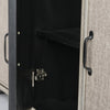 Mercana Bellefontaine 68534 Black/Brown Furniture Alternative Image