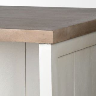 Mercana Fairview 68479 White Furniture Alternative Image