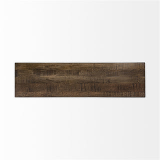 Mercana Trestman 68586 Brown Furniture Alternative Image