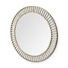Mercana Claiborne 68672 Gold main image