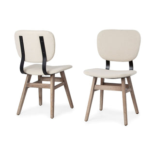 Mercana Haden 67590 Cream Furniture Alternative Image