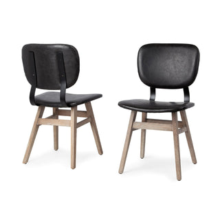 Mercana Haden 67517 Brown Furniture Alternative Image