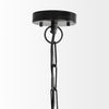 Mercana Jules 68404 Black Lamp Alternate Image