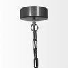 Mercana Liam 68424 Black Lamp Alternate Image