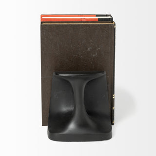 Mercana Last Cobbler' 68419 Black Alternate Image