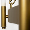 Mercana Decamp 68595 Gold Lamp Alternate Image