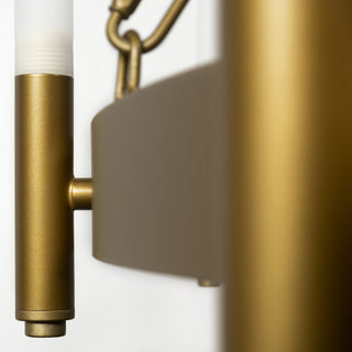 Mercana Decamp 68595 Gold Lamp Alternate Image