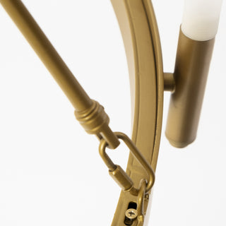 Mercana Decamp 68595 Gold Lamp Alternate Image
