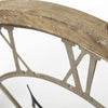 Mercana Mething 63079 Brown Wall Art Alternate Image