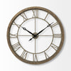 Mercana Mething 63079 Brown Wall Art Alternate Image