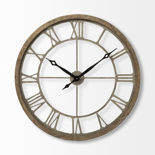 Mercana Mething 63079 Brown Wall Art Alternate Image