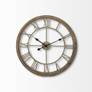 Mercana Mething 63080 Natural Wall Art Alternate Image