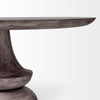 Mercana Crossman 67119-AB Brown Furniture Alternative Image