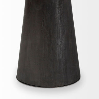 Mercana Maxwell 67849-AB Black/Brown Furniture Alternative Image