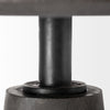 Mercana Maxwell 67849-AB Black/Brown Furniture Alternative Image