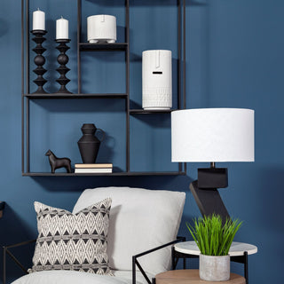 Mercana Candelero 68559 Black Lifestyle Image