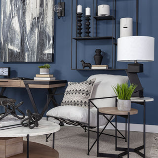 Mercana Leonidas 68446 Cream Furniture Lifestyle Image Feature