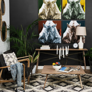 Mercana Kirby 68220 Brown Furniture Lifestyle Image Feature