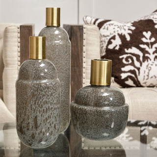 Mercana Toba 68053 Brown/Gold Lifestyle Image Feature