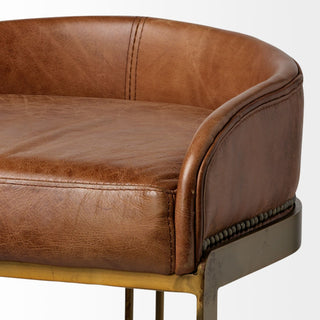 Mercana Hollyfield 68573 Brown Furniture Alternative Image