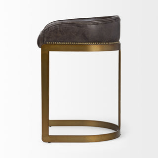 Mercana Hollyfield 67079 Black Furniture Alternative Image