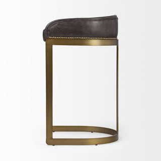 Mercana Hollyfield 67080 Black Furniture Alternative Image