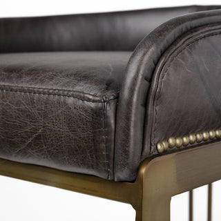 Mercana Hollyfield 67079 Black Furniture Alternative Image