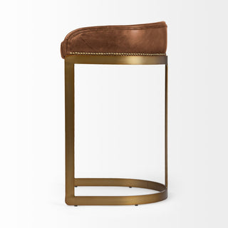 Mercana Hollyfield 68574 Brown Furniture Alternative Image