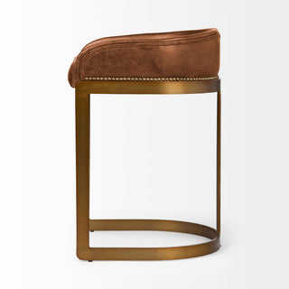 Mercana Hollyfield 68573 Brown Furniture Alternative Image