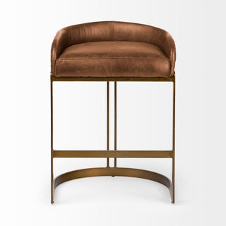 Mercana Hollyfield 68573 Brown Furniture Alternative Image