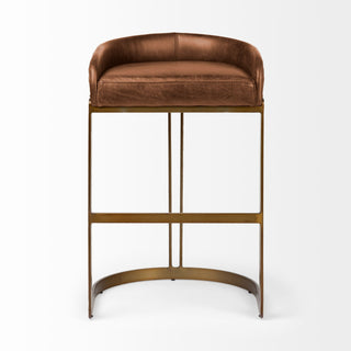 Mercana Hollyfield 68574 Brown Furniture Alternative Image